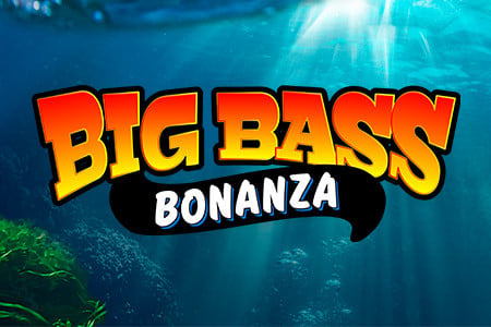 Tragamonedas Big Bass Bonanza en Boomerang Casino